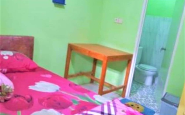 Intan Ijen Guest House