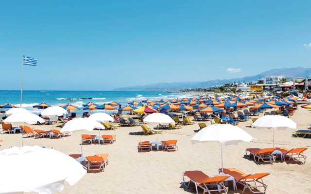 Minois Boutique Hotel - Adults Only