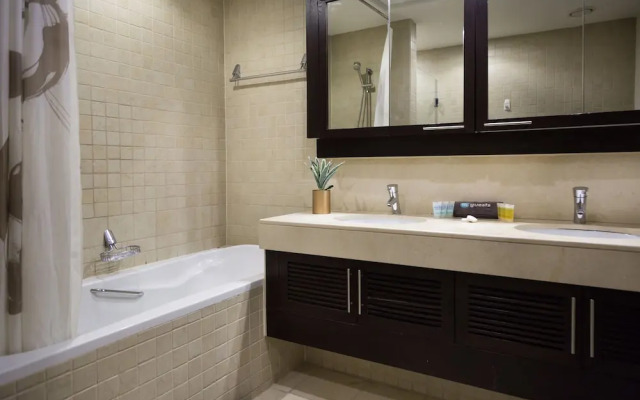 The Residences 5