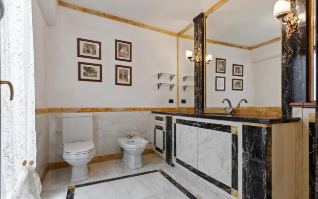 Classy 1 Bedroom in the Heart of Verona