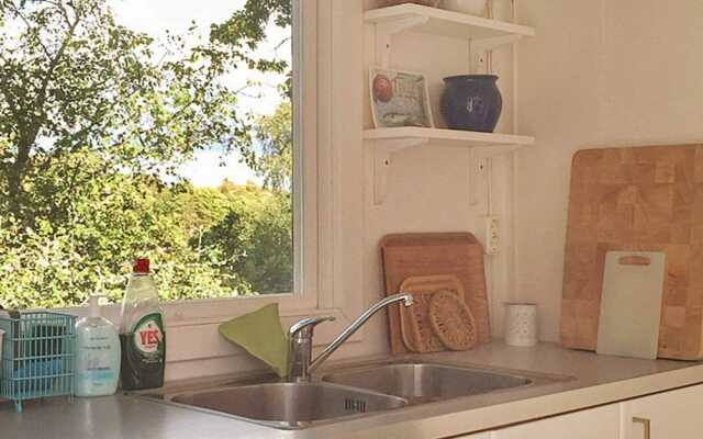 6 Person Holiday Home in Lysekil