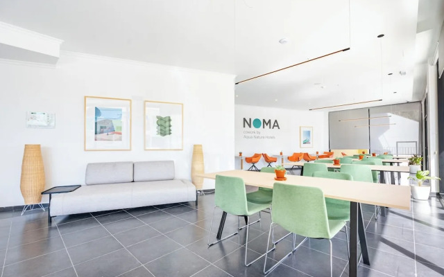 Studios by Aqua Natura Hotels