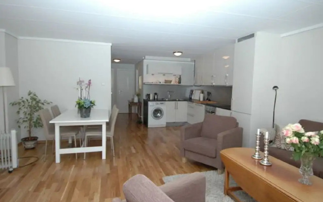 Solferie Holiday Apt. Kronprinsensgate