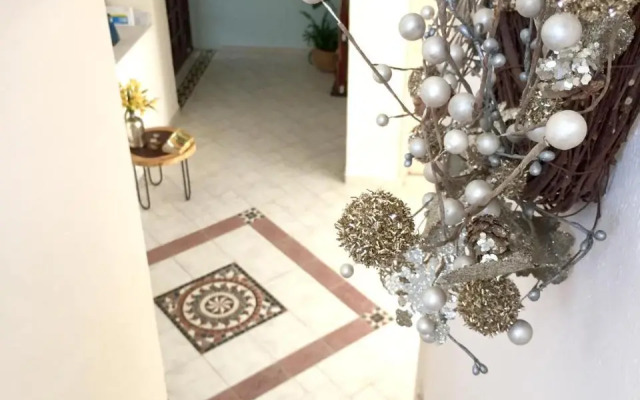 Casa Lara - Habitación cerca del mar - Homestay