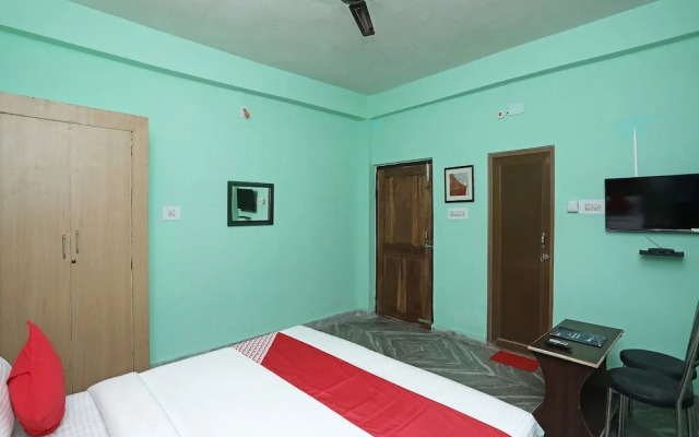 Ma Sum Palace by OYO Rooms