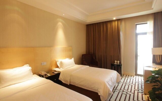 Lijin Garden Hotel