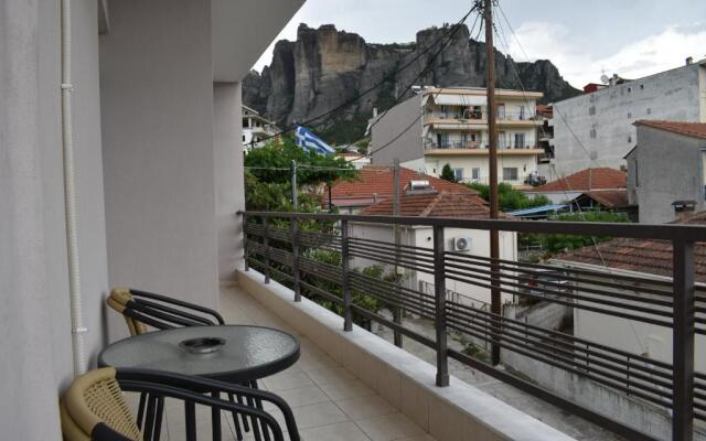 VIRGIN ROCKs APARTMENT 2