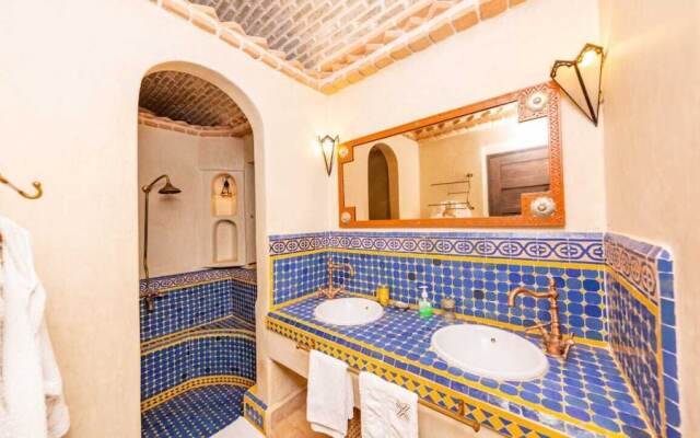 Riad Jnane Ines