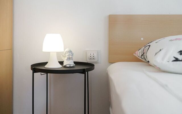 Apartment Nedoklan
