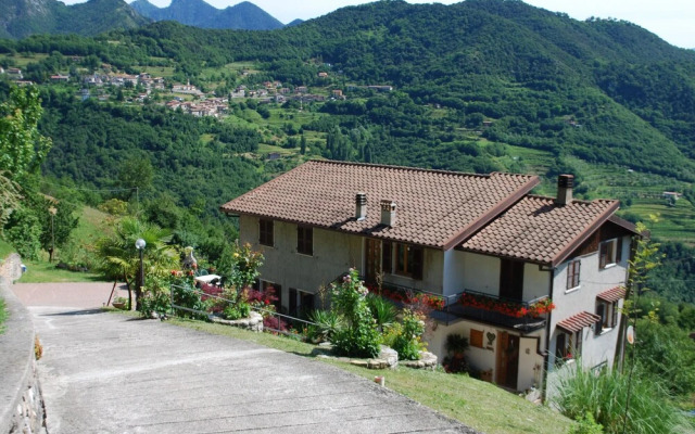 Rustico Massimo - Rebomaholidays