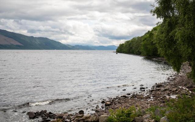 Loch Ness Drumnadrochit Hotel