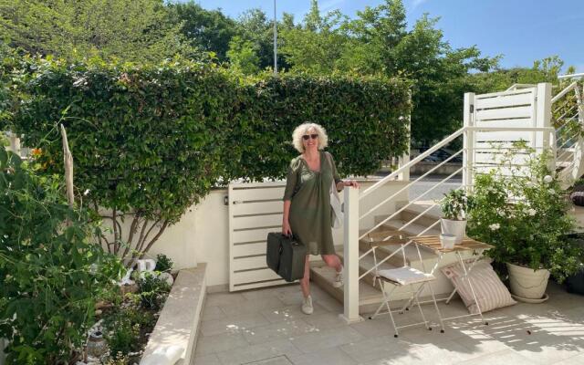 B&B 125Metri sul mare