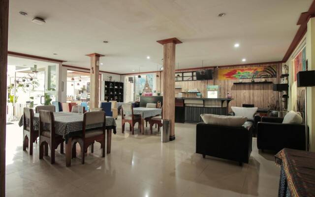 Arwiga Hotel