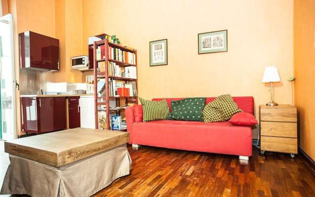 Interno 6 Apartment
