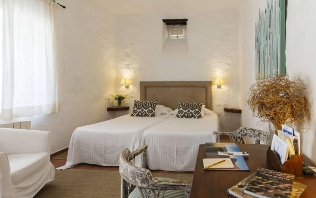 Hotel El Grifo
