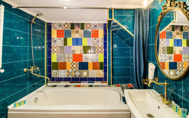 Tiflis Inn Glamour Boutique Hotel