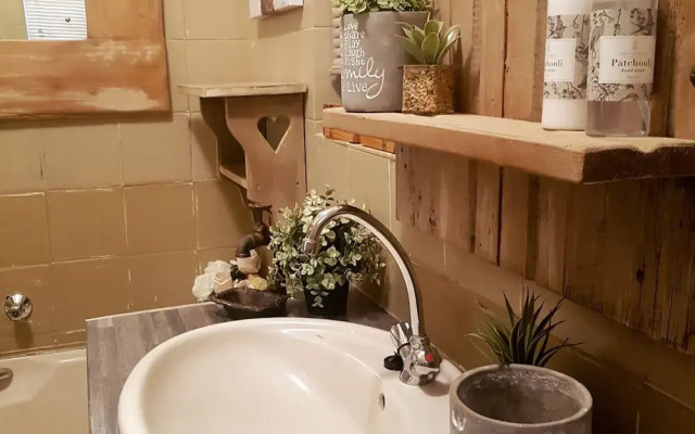Rubyred Selfcatering Cottage