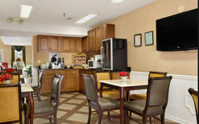 Baymont by Wyndham Roanoke Rapids