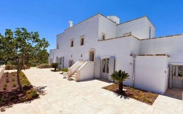 HelloApulia Masseria Pepenofio