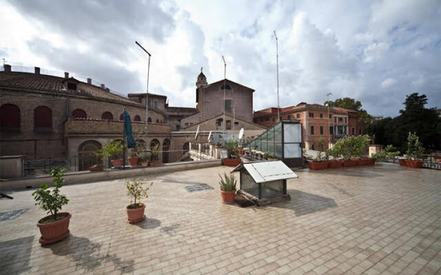 De Monti Colosseo Apartment