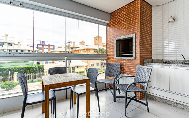 Apto confortável a 400m da praia - IDP104