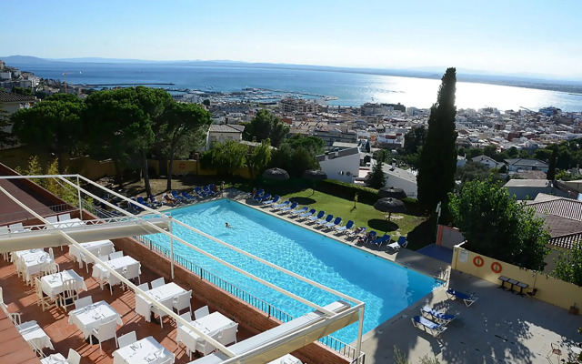 Hotel Grecs