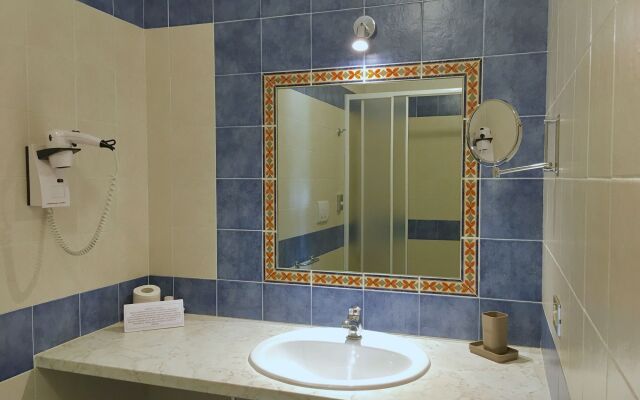 Masseria Macchia & Relais San Pio