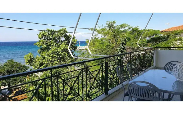 Skioni Apartments