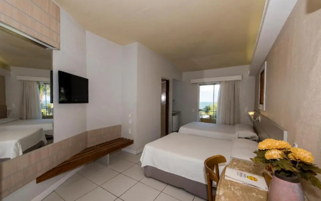 Hotel Marsol Beach