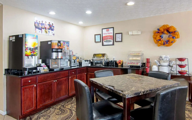 Auburn Lodge Near University