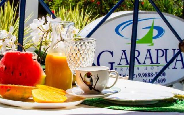 Garapuá Praia Hotel