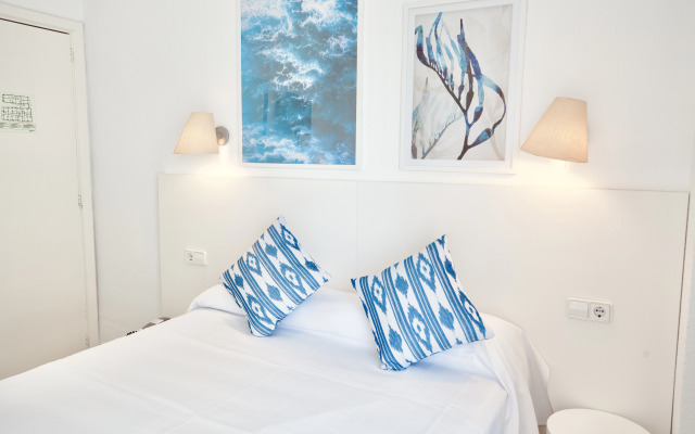 Hotel JS Horitzo