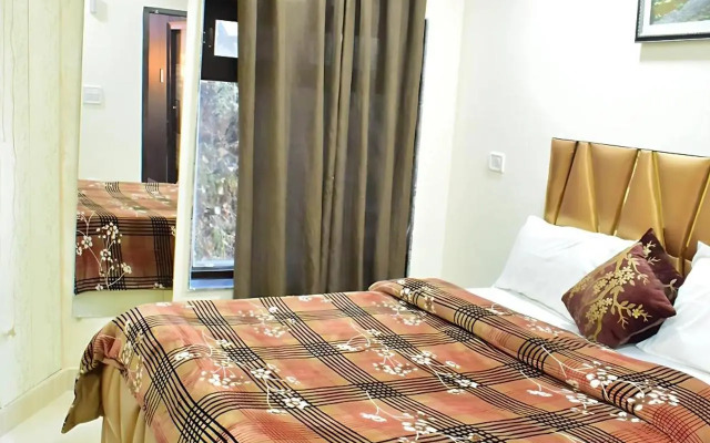 Rudhraksh Villa 4BR- Perfect Vacay Villa