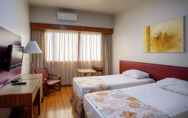 Hotel Nacional Inn Belo Horizonte