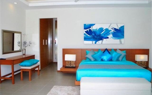 Ka Villa Rawai : Peaceful 4 Bedrooms