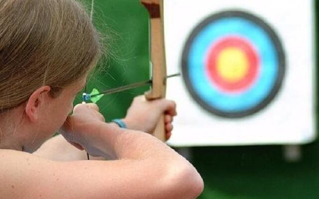 Holidiay Green Resort & Spa