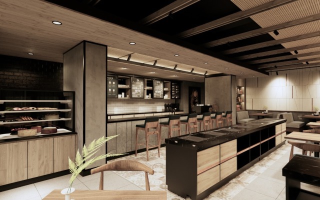Fieris Hotel Rawamangun