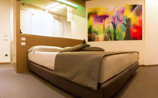 Pineta Hotel