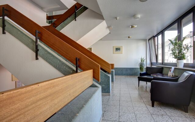 Trip Inn City Hotel Krefeld