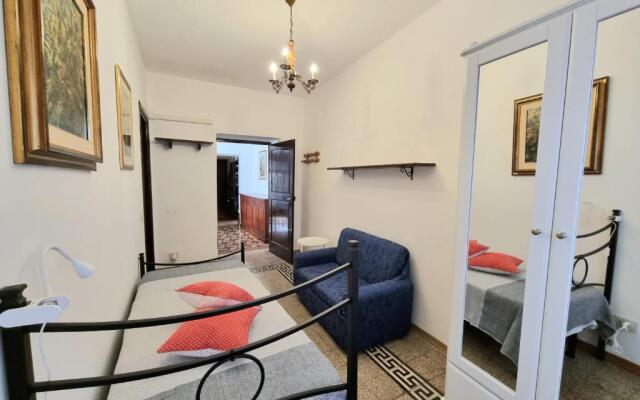 Appartamento Liliana