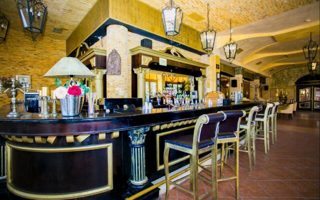 Imperial Palace Hotel & Spa