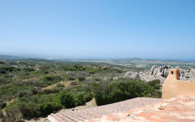 Villa Capizza di Vacca