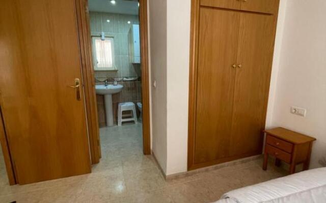 Apartamento Bahía Park II REF. 040