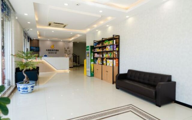 Thumb Business Hotel