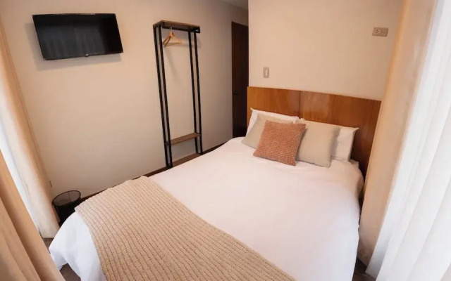 Qasamarca Hotel Boutique