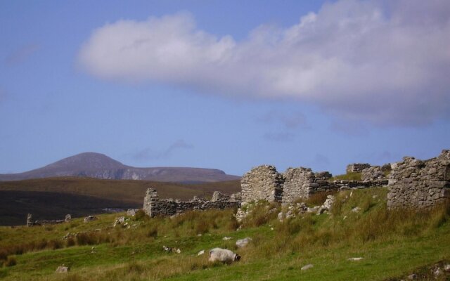 Teach Cruachan B&B