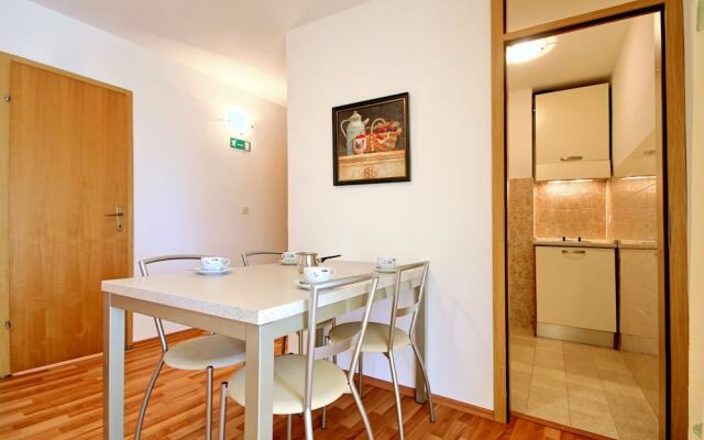 Sun Palace Residence