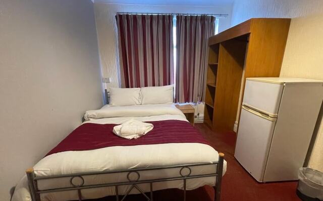 St Nicholas Hotel Kenton