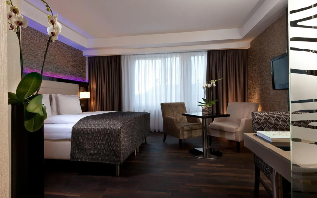 Hotel Palace Berlin