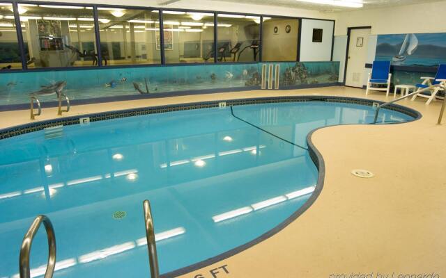 Best Western The Westerly Hotel
